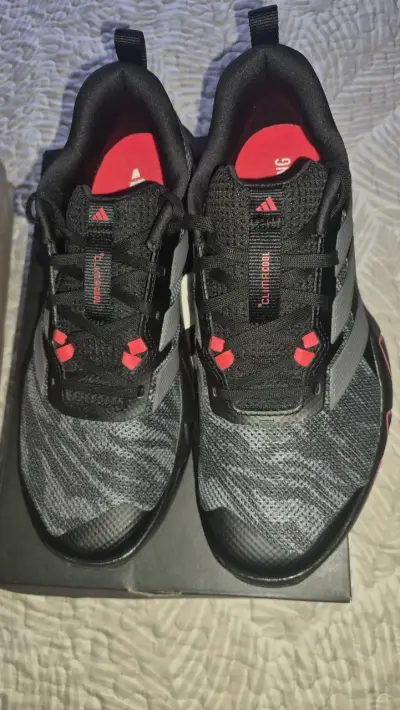 Adidas Rapidmove Go 10.5 US nuevas - miniatura 3