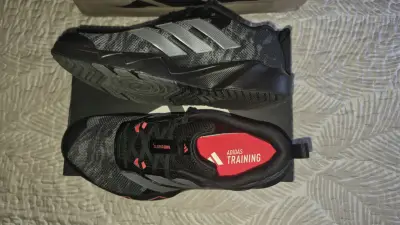 Adidas Rapidmove Go 10.5 US nuevas - miniatura 4