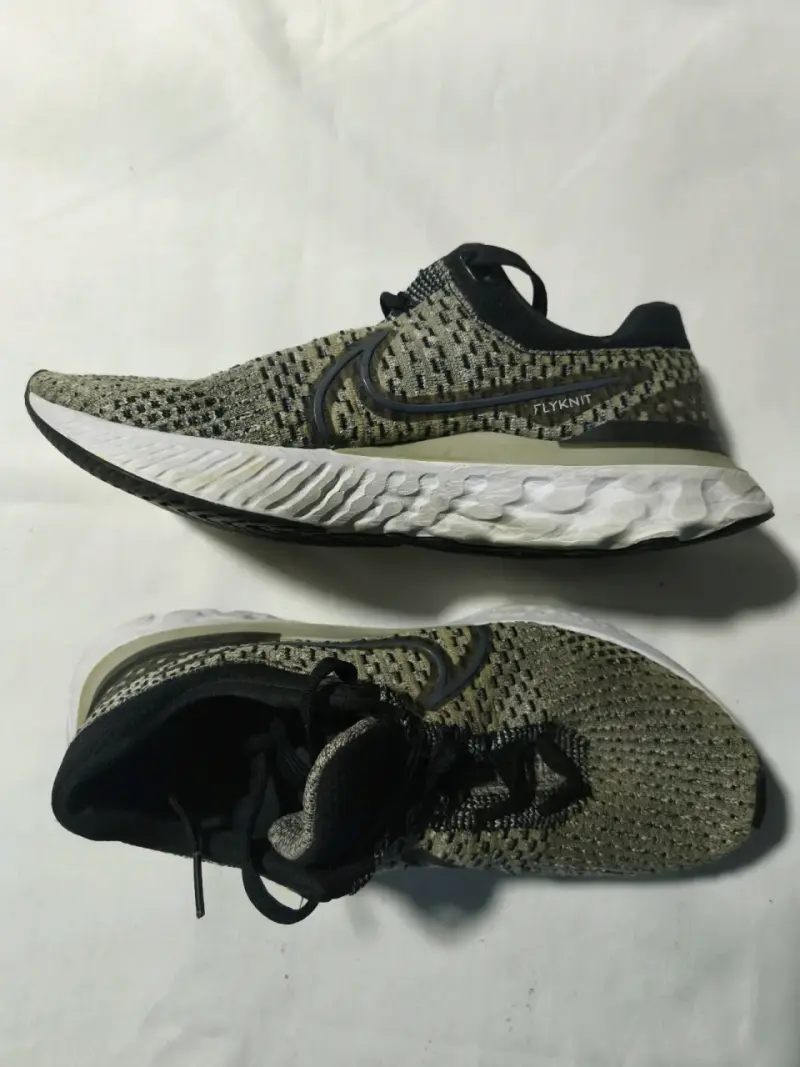 Zapatillas Nike Flyknit para correr - 1