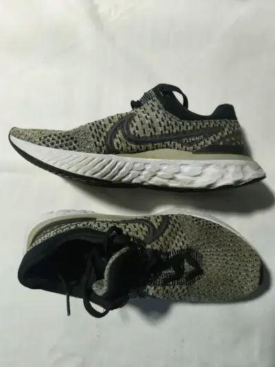 Zapatillas Nike Flyknit para correr - miniatura 1