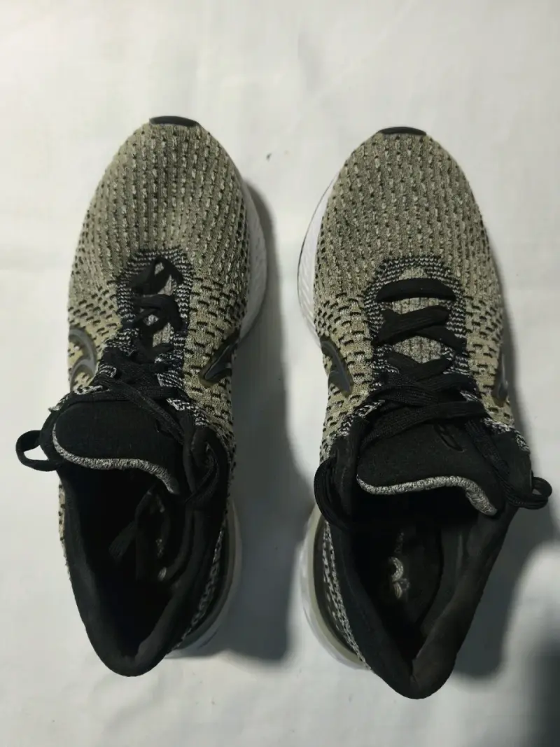 Zapatillas Nike Flyknit para correr - 2