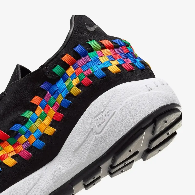 Zapatillas Nike Air Footscape Woven - 4