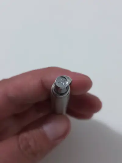 Bolígrafo Parker Vintage con Calendario - miniatura 3