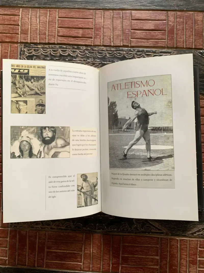 Libro de cocina de Tomás Olivera Leiva - 2