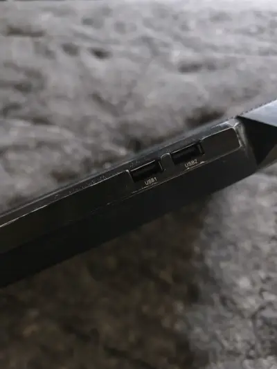 Base de Enfriamiento paraLaptop con 5 Ventiladores - miniatura 2
