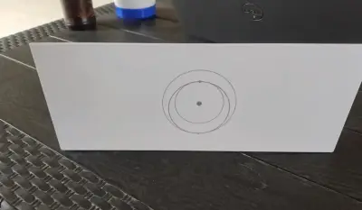 STARLINK KIT INTERNET SATELITAL - miniatura 2