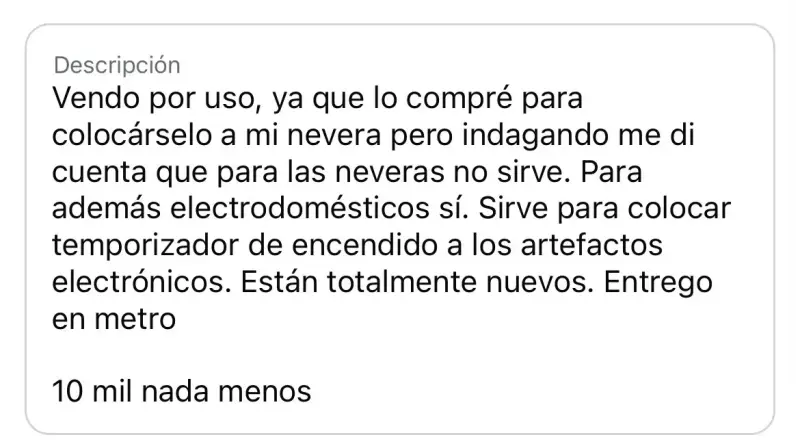 Juego de temporizador mecánico Halux 24 horas - 3