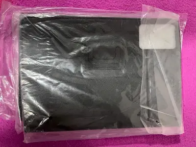 Funda protectora para tablet infantil rosa y azul - miniatura 6