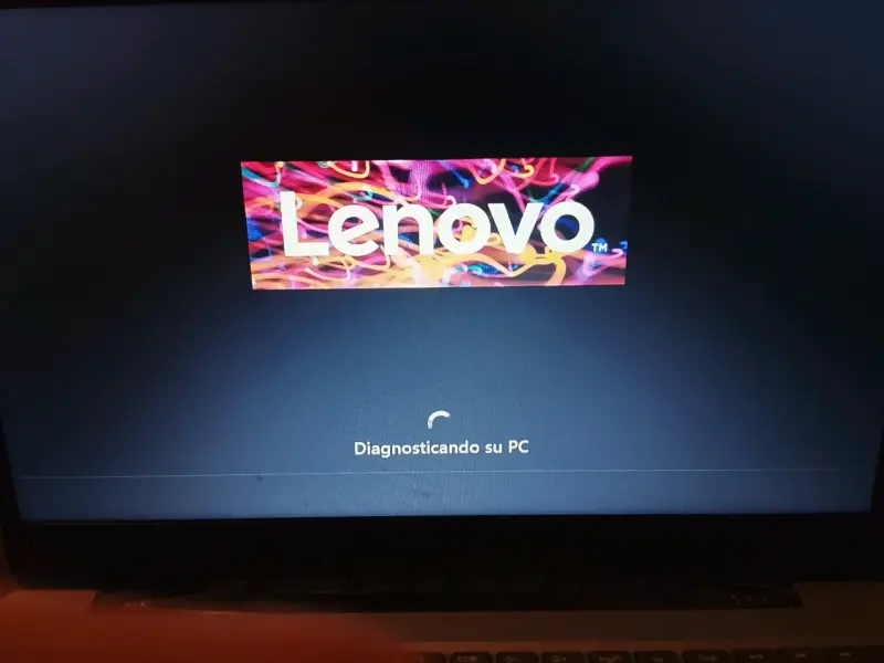 Notebook Lenovo IdeaPad S145 Para Reparar o Piezas - 3