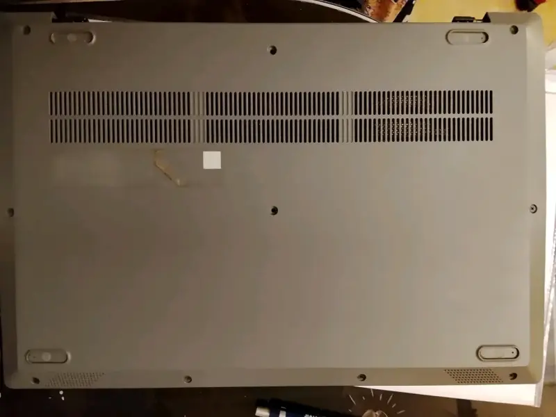 Notebook Lenovo IdeaPad S145 Para Reparar o Piezas - 6