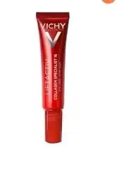 Crema de Ojos Vichy Liftactiv Collagen Specialist - 2
