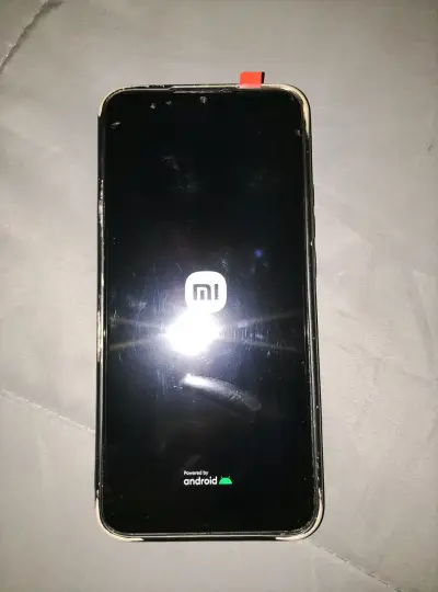 Smartphone Xiaomi Redmi 9 Azul - miniatura 1