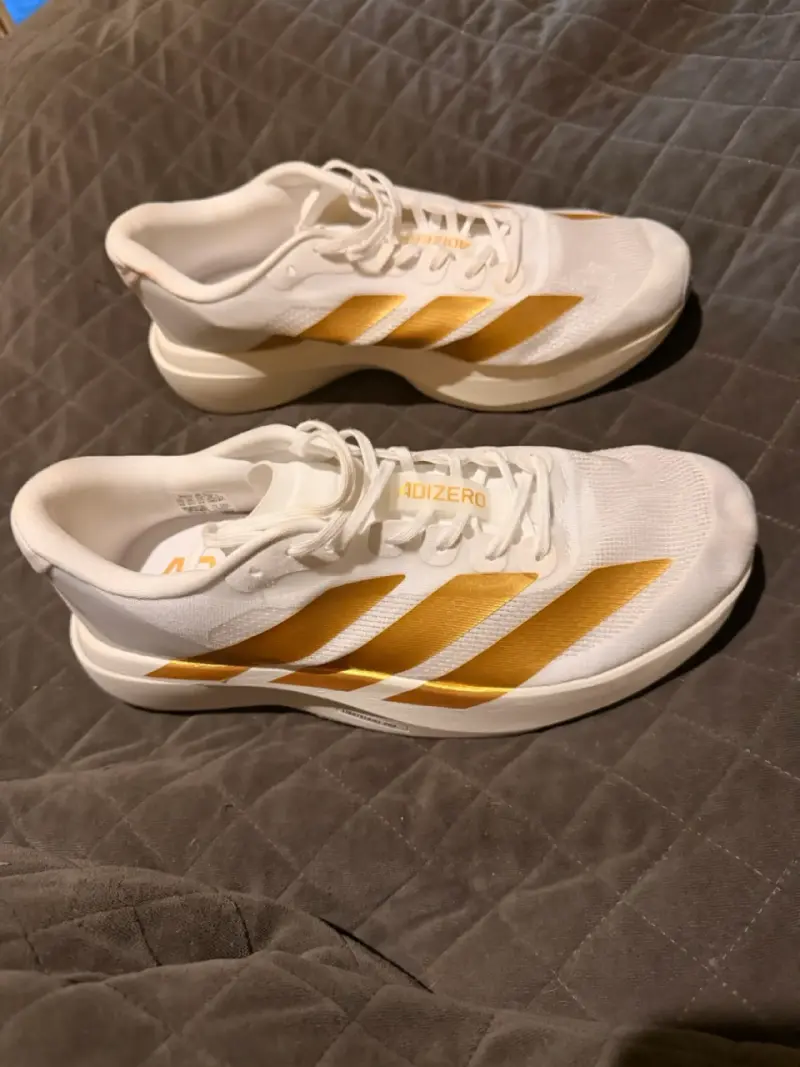 Zapatillas deportivas Adizero - 2