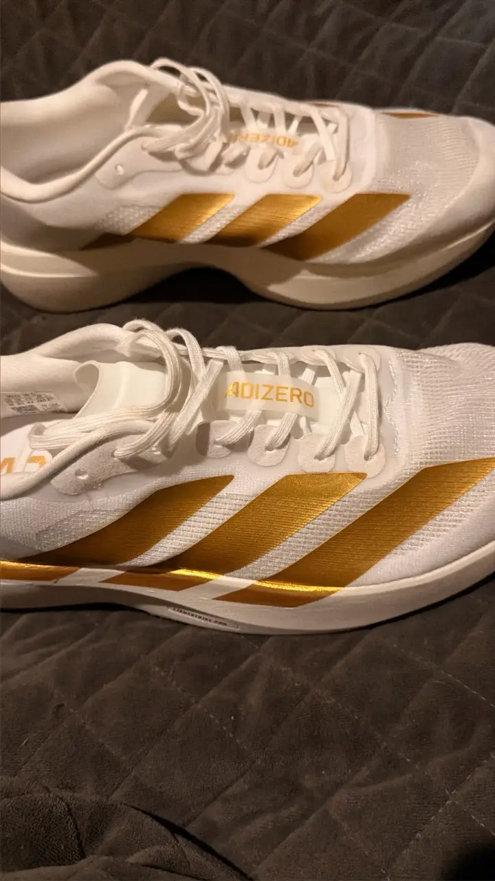 Zapatillas deportivas Adizero - 3