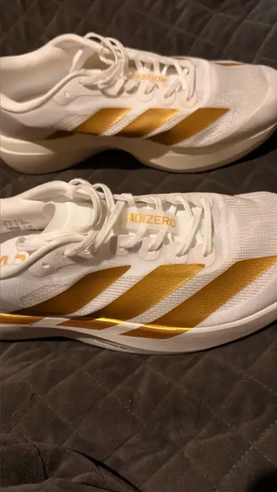 Zapatillas deportivas Adizero - miniatura 3