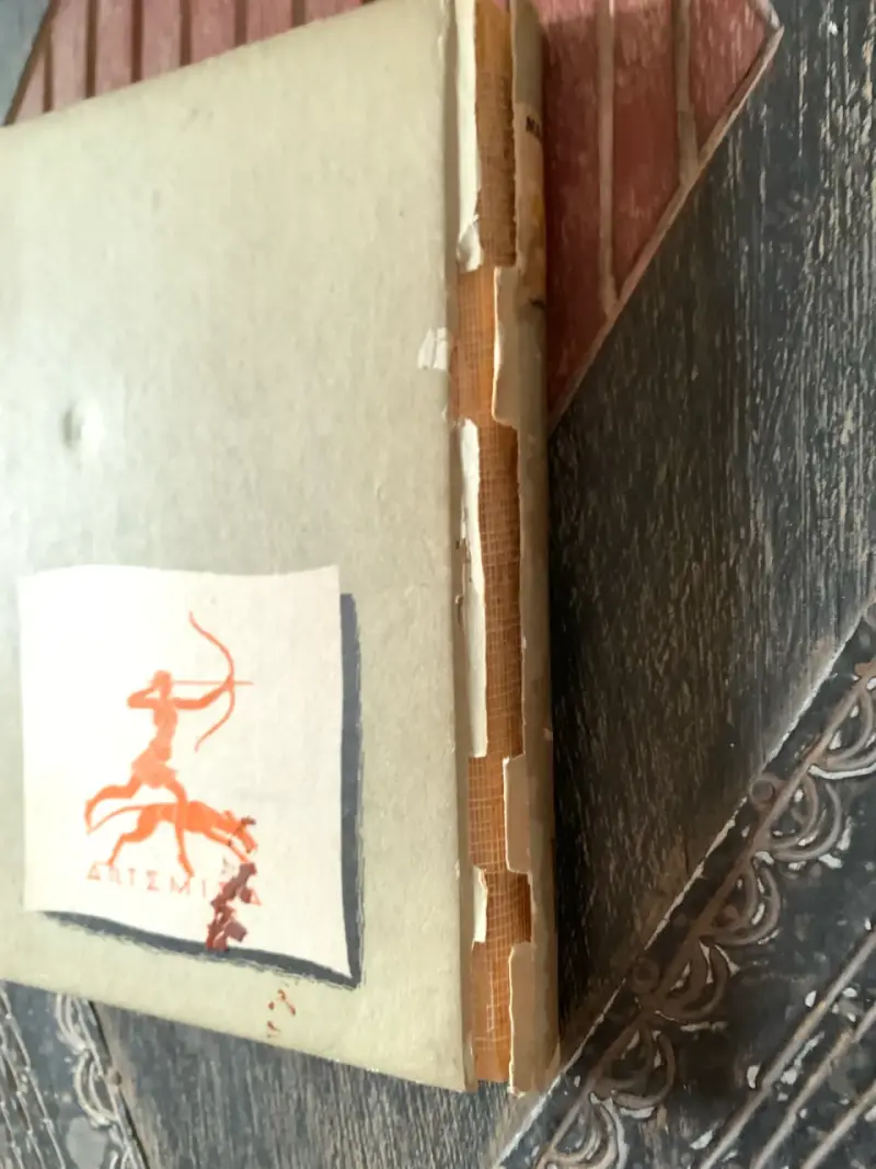 Libro 'Un Arte de Vivir' de André Maurois - 3