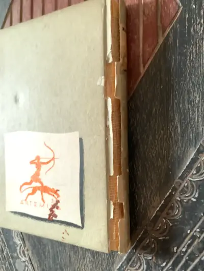 Libro 'Un Arte de Vivir' de André Maurois - miniatura 3