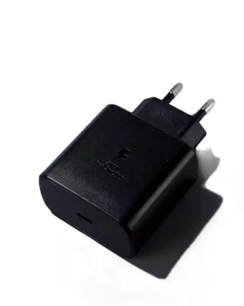 Cargador Samsung 45W PD con Cable USB-C - 2