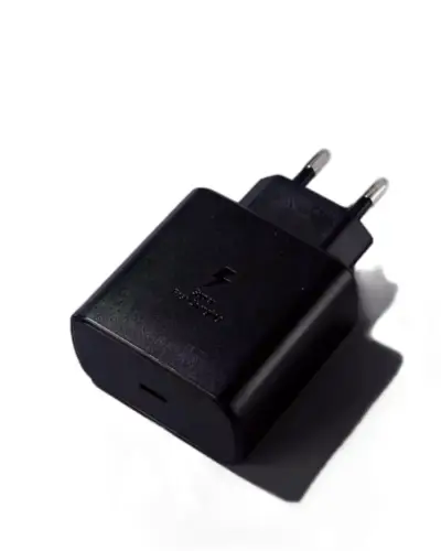 Cargador Samsung 45W PD con Cable USB-C - miniatura 2