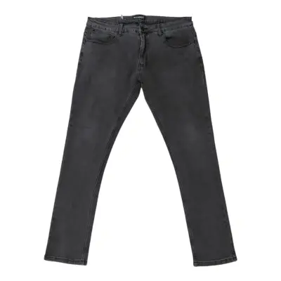 Jeans Maui & Sons gris oscuro para hombre - miniatura 1