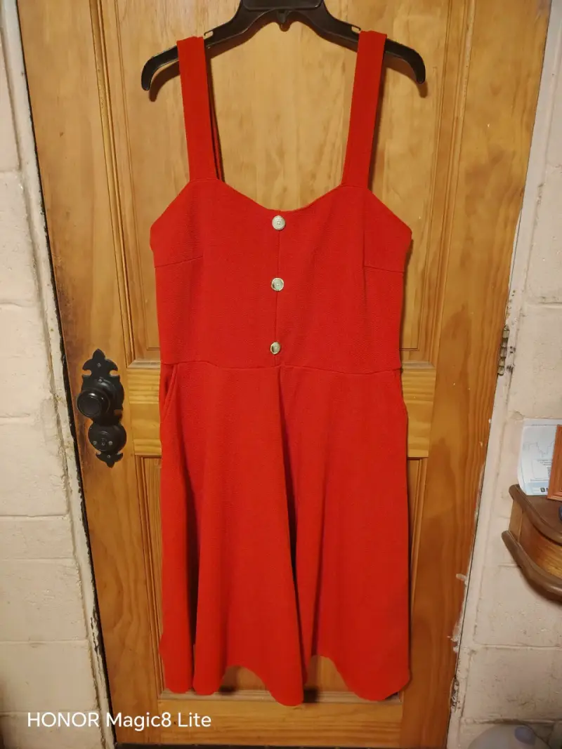 Vestidos talla XL - 3