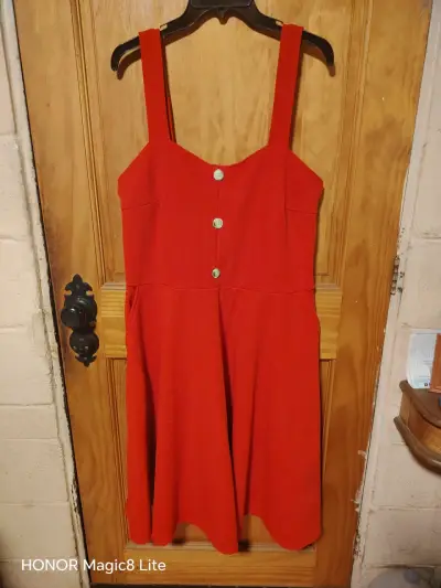 Vestidos talla XL - miniatura 3