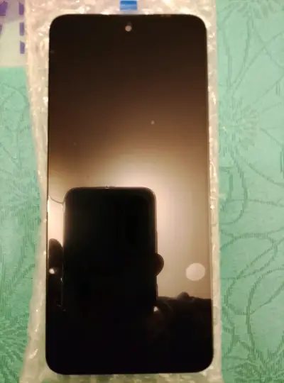 Pantalla de repuesto para smartphone Motorola g23 - miniatura 1