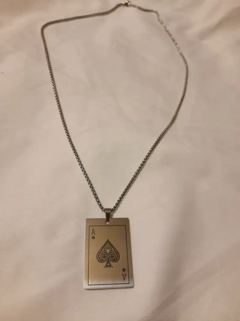 Cadenas con diseños todos en 25000 - 5
