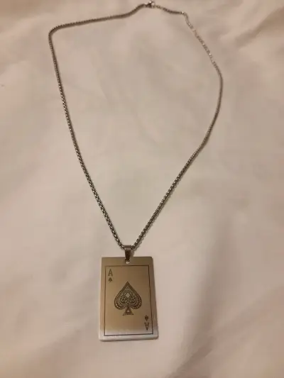Cadenas con diseños todos en 25000 - miniatura 5