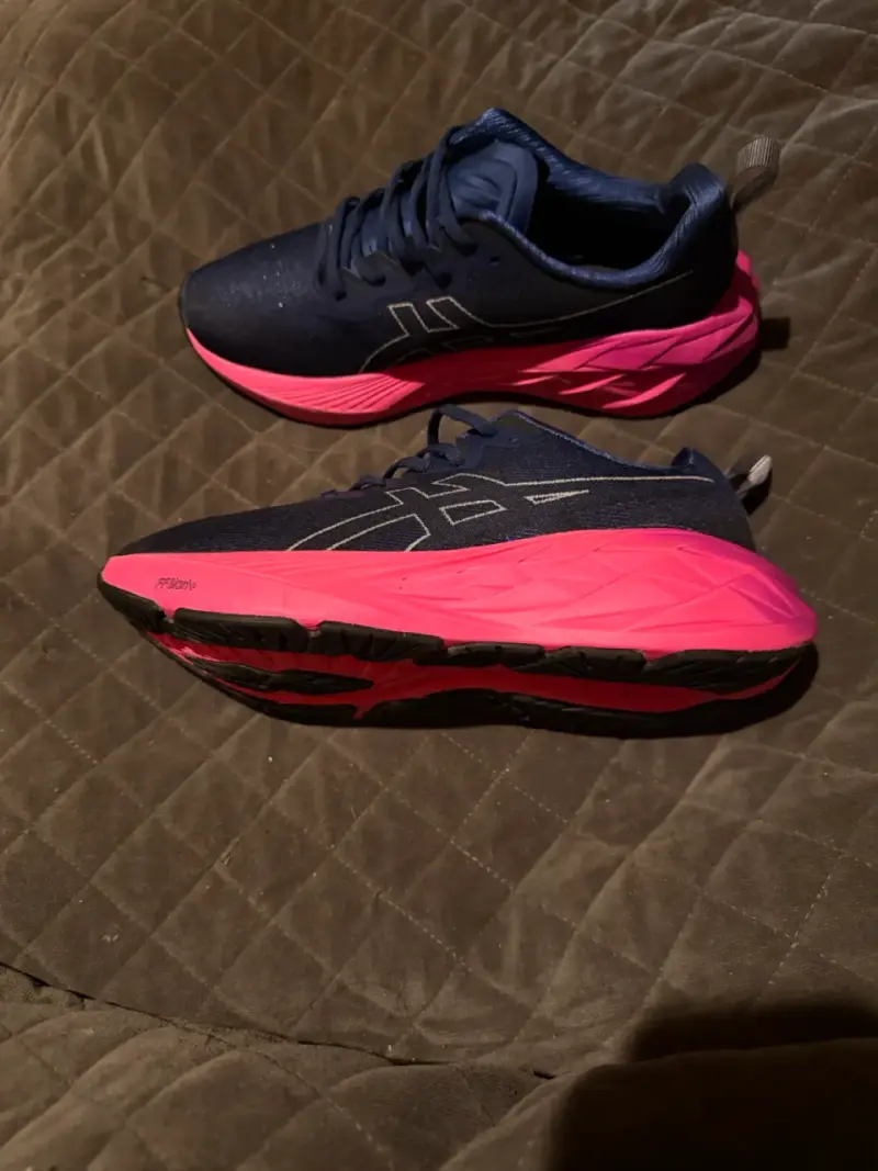 Zapatillas deportivas Asics - 1