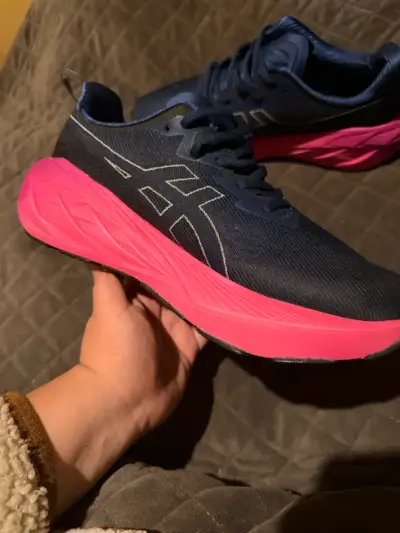 Zapatillas deportivas Asics - miniatura 3