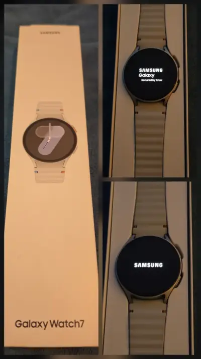 Samsung Galaxy Watch7 (44 mm) - miniatura 1