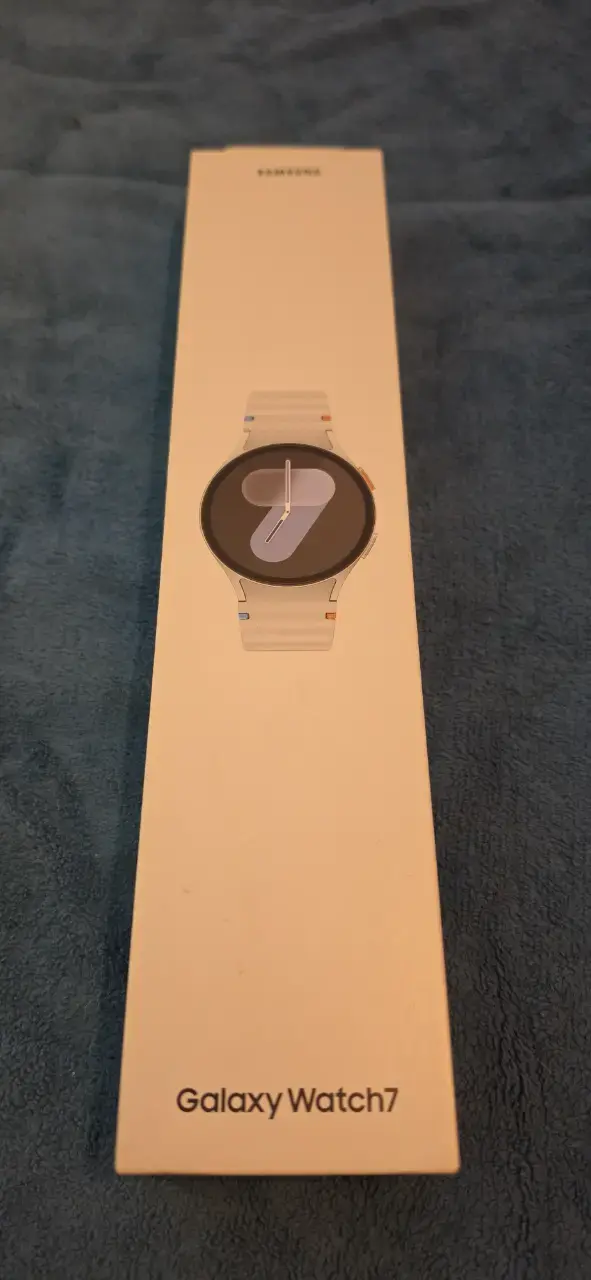 Samsung Galaxy Watch7 (44 mm) - 2