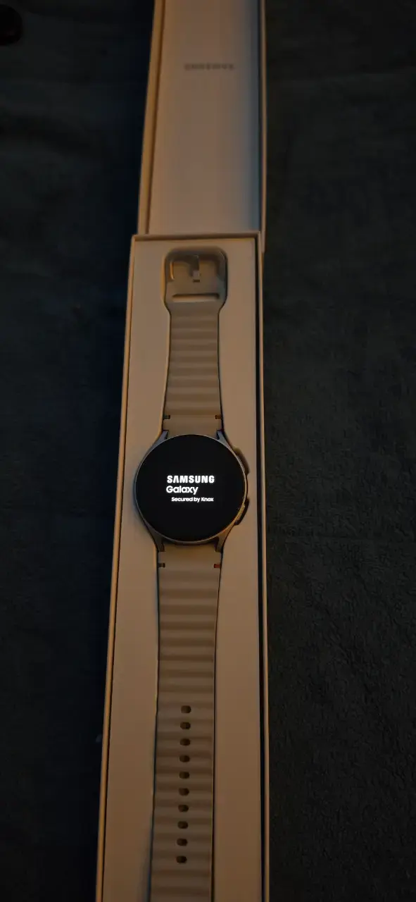 Samsung Galaxy Watch7 (44 mm) - 3