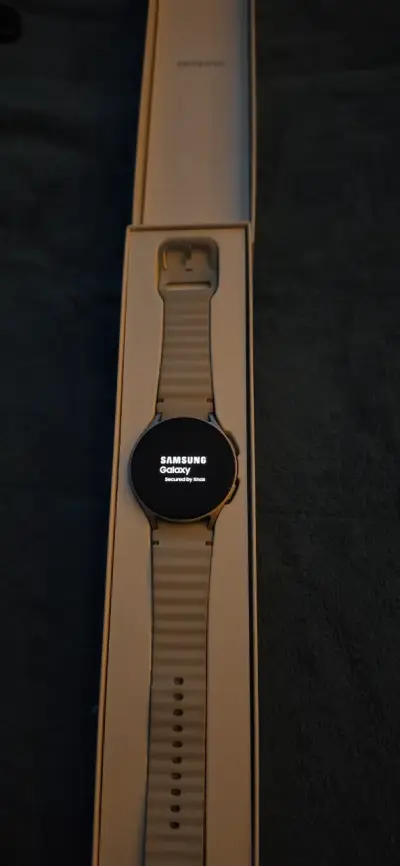 Samsung Galaxy Watch7 (44 mm) - miniatura 3