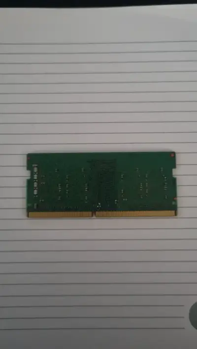 RAM 8GB DDR4 3200 MHZ Notbook - miniatura 2
