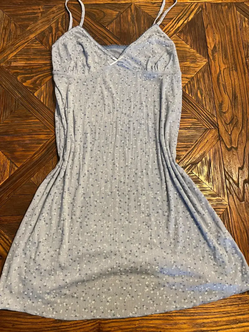 Camisa de dormir