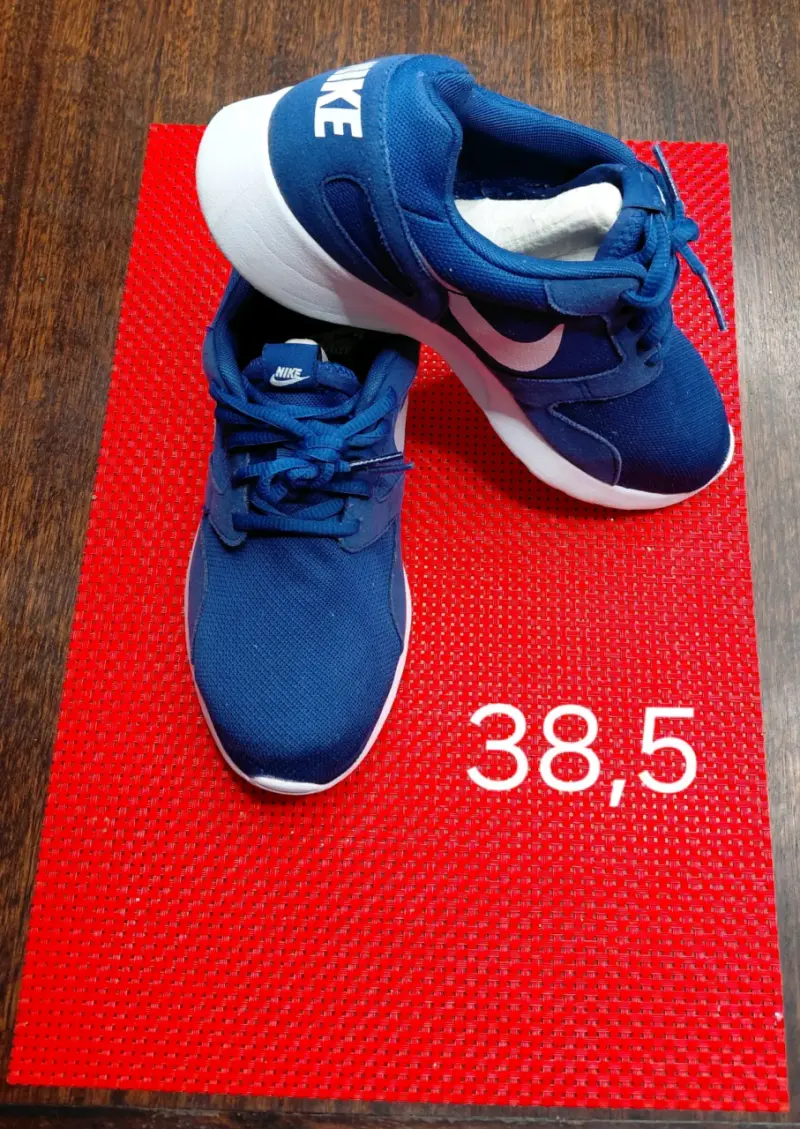 Zapatillas - 1