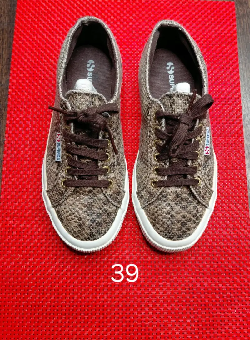Zapatillas - 2
