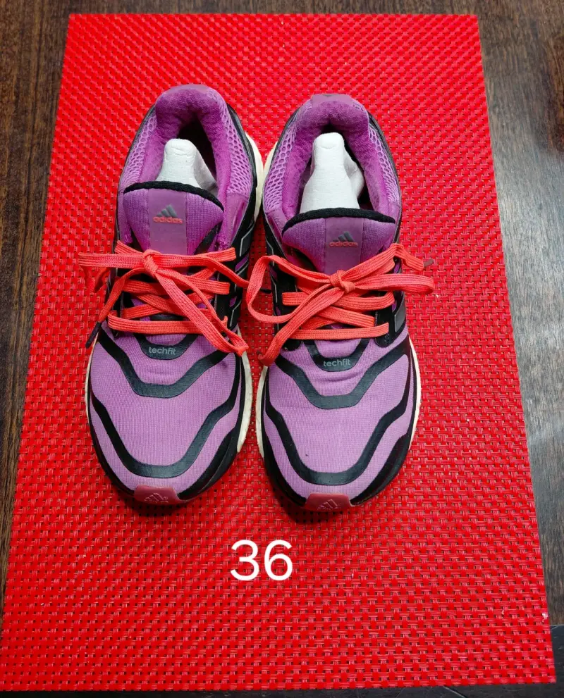 Zapatillas - 3