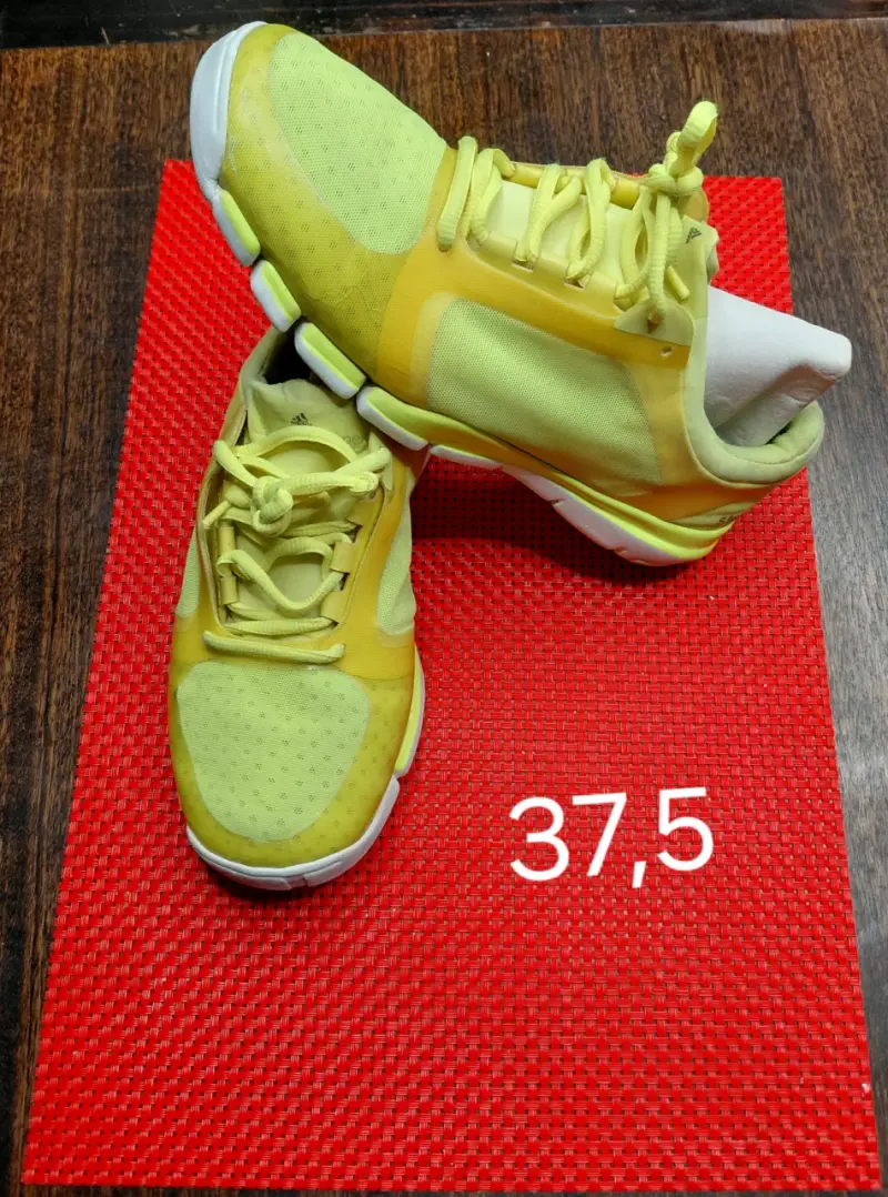 Zapatillas - 4