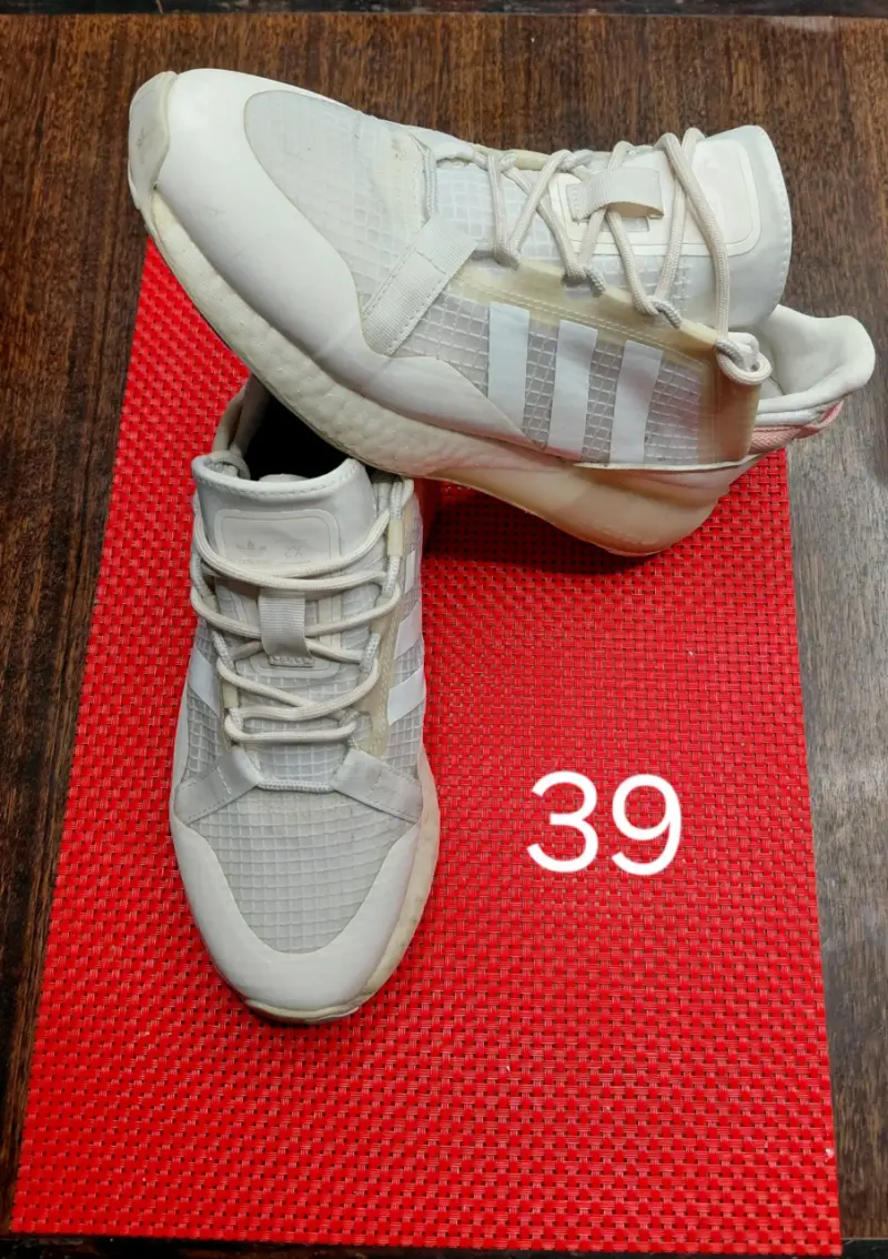 Zapatillas - 5