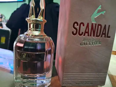 Perfume Scandal Jean Paul Gaultier 80ml - miniatura 1
