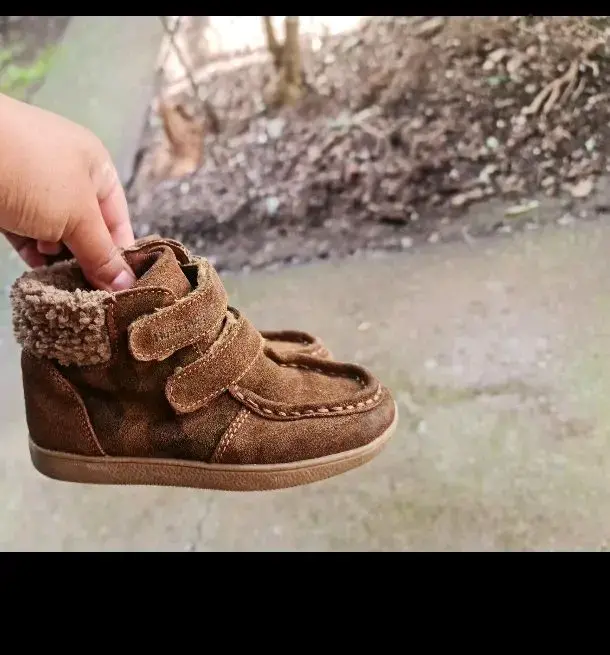 Botines de niño Hush Puppies - 3