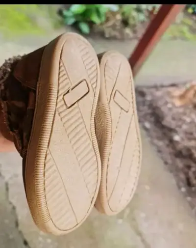 Botines de niño Hush Puppies - miniatura 4