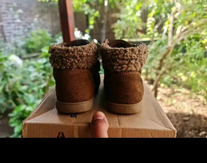 Botines de niño Hush Puppies - 5