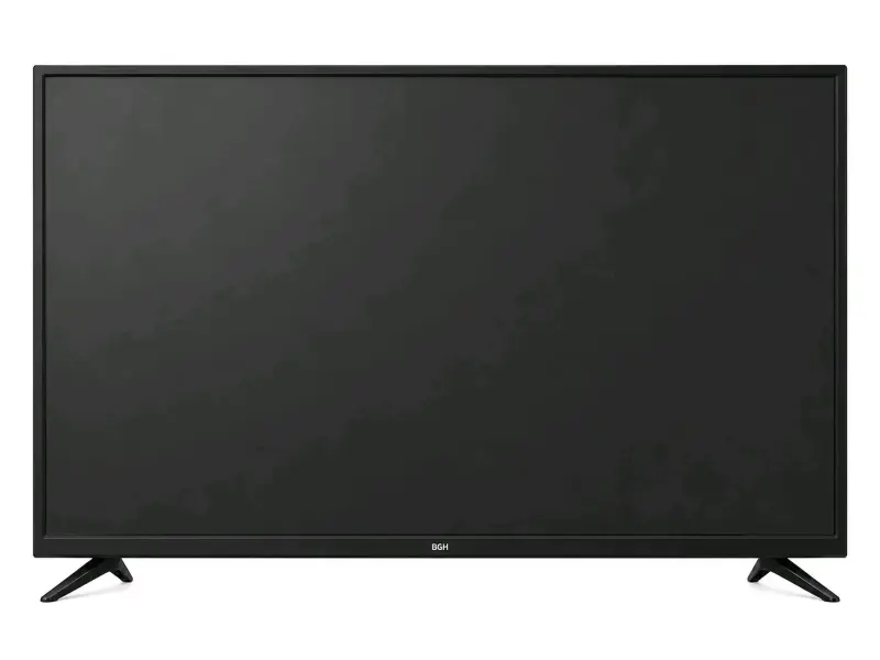 Televisor LED 40 pulgadas BGH en buen estado