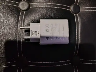 Cargador Honor SuperCharge 18W - miniatura 1