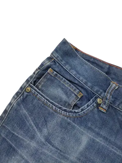 Jeans Riders Hombre Azul Talla 36/48 Como Nuevo - miniatura 3