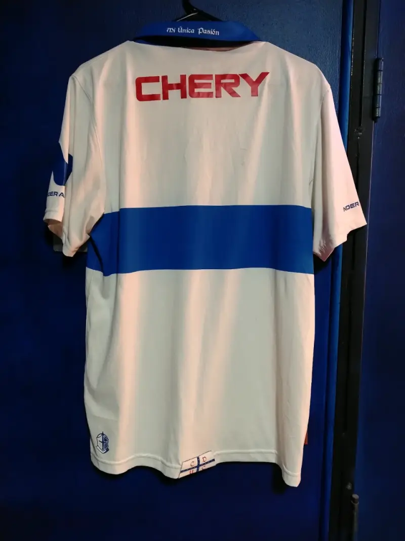Camiseta Universidad Católica - 2